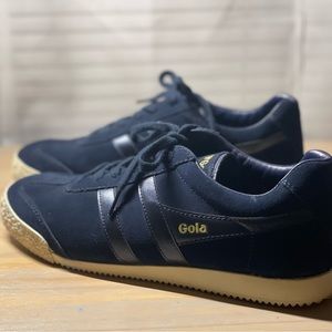 Gola Harrier Sneaker